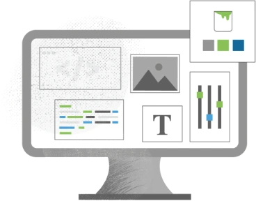 Build your website
